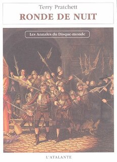 Front cover_Ronde de nuit