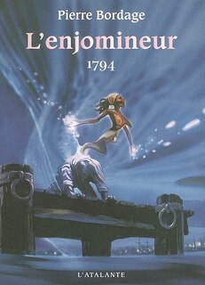Couverture_L'enjomineur, Vol. 3. 1794