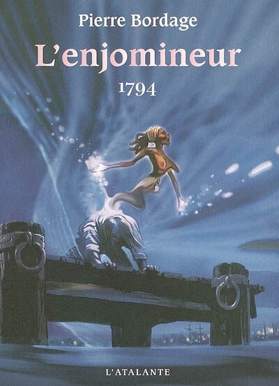 Couverture_L'enjomineur, Vol. 3. 1794
