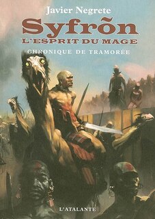Couverture_Syfron, l'esprit du mage
