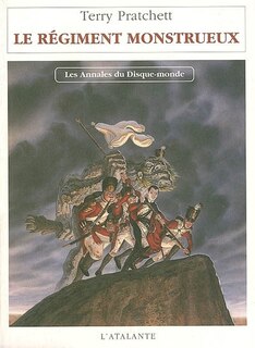Couverture_Le régiment monstrueux