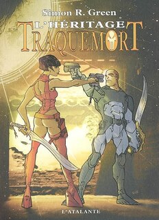 Front cover_L' héritage