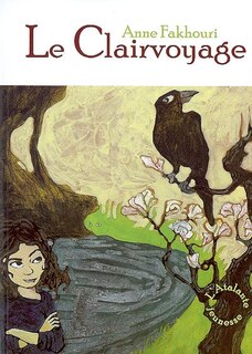 Front cover_Le clairvoyage