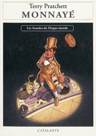 Front cover_Monnayé