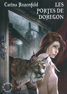 Couverture_Doregon, Vol. 1. Les portes de Doregon