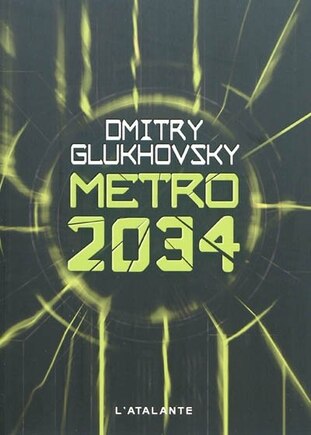 Métro 2034