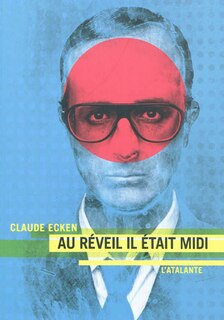 Front cover_Au r&eacute;veil il &eacute;tait midi