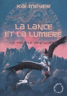 Couverture_La lance et la lumière