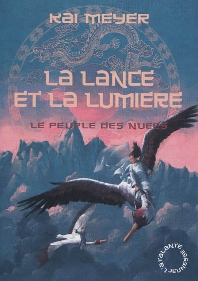 Couverture_La lance et la lumière