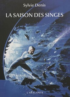 Front cover_La saison des singes