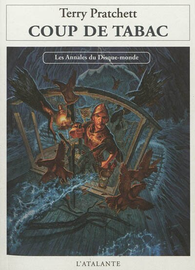 Front cover_Coup de tabac