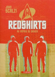 Redshirts