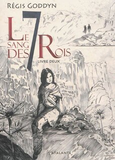 Couverture_Le sang des 7 rois, Vol. 2