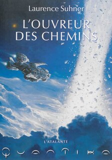 Front cover_L' ouvreur des chemins