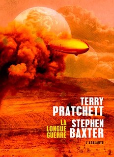 Couverture_La longue guerre