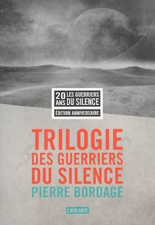 Couverture_Trilogie des guerriers du silence