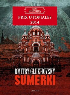 Front cover_Sumerki