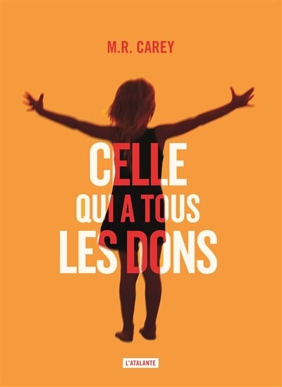 Front cover_Celle qui a tous les dons