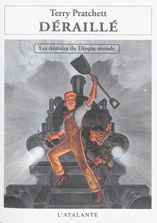 Couverture_Déraillé