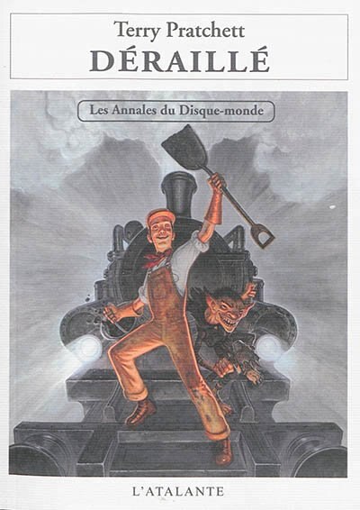 Couverture_Déraillé