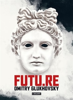 Front cover_Futu.Re : roman utopique