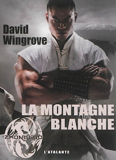 Front cover_La montagne blanche
