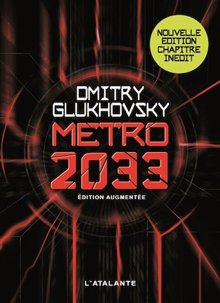 Métro 2033