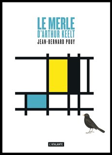 Front cover_Le merle