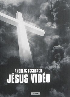 Front cover_Jésus vidéo