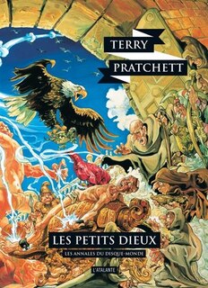 Couverture_Les petits dieux