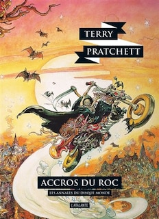 Couverture_Accros du roc