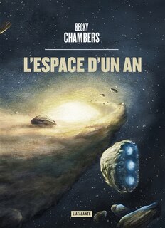 L' espace d'un an