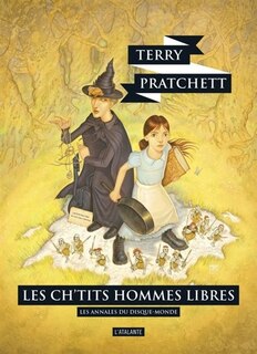 Front cover_Les ch'tits hommes libres