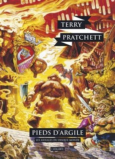 Front cover_Pieds d'argile