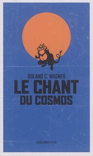 Front cover_Le chant du cosmos