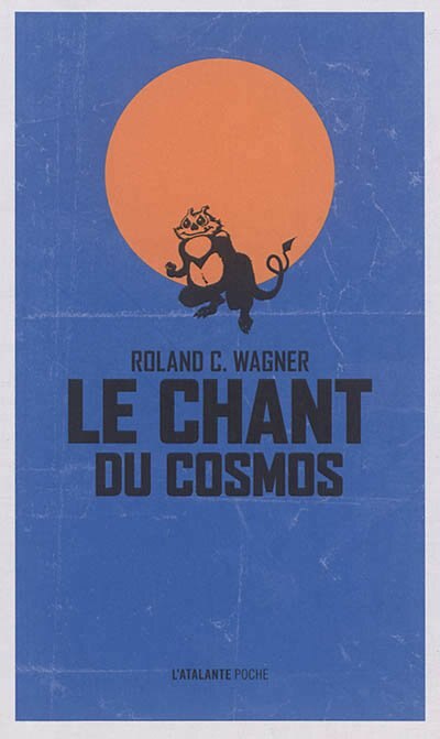 Front cover_Le chant du cosmos
