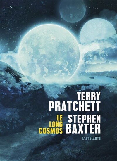 Couverture_Le long cosmos