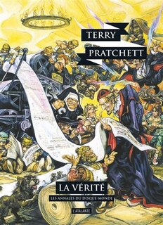 Couverture_La vérité