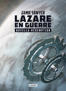Front cover_Rédemption
