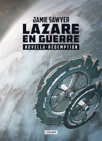Front cover_Rédemption