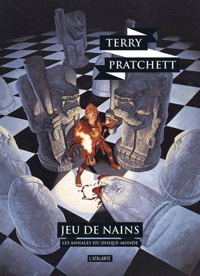 Front cover_Jeu de nains