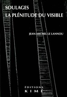 Couverture_Soulages, la plénitude du visible