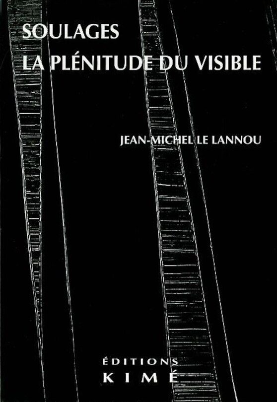 Couverture_Soulages, la plénitude du visible