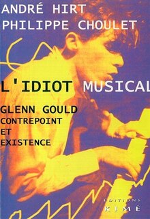 Front cover_L' idiot musical