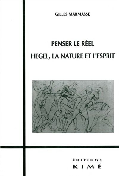 Couverture_Penser le r&eacute;el