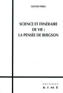 Couverture_Science et itinéraire de vie