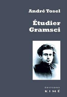 Front cover_Etudier Gramsci