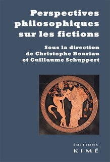 Front cover_Perspectives philosophiques sur les fictions
