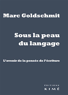 Front cover_Sous la peau du langage
