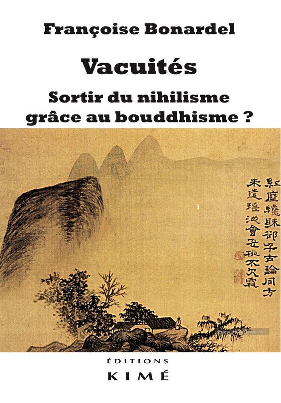 Front cover_Vacuités